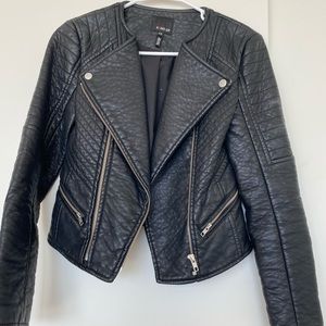 Biker jacket